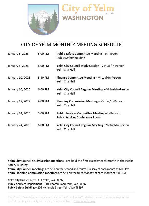 january meeting - Copy